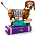 Конструктор LEGO Disney Pixar Книжные подставки «Собачка Спиралька» из «Истории игрушек» (43301) – LEGO (вид 2)