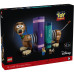 Конструктор LEGO Disney Pixar Книжные подставки «Собачка Спиралька» из «Истории игрушек» (43301) – LEGO
