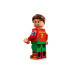 Конструктор LEGO Editions Football Криштиану Роналду — лучшие моменты футбольных матчей (43012) – LEGO (вид 3)