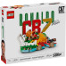 Конструктор LEGO Editions Football Криштиану Роналду — лучшие моменты футбольных матчей (43012) – LEGO