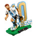 Конструктор LEGO Editions Football Лионель Месси — легенда футбола (43015) – LEGO (вид 2)