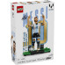 Конструктор LEGO Editions Football Лионель Месси — легенда футбола (43015) – LEGO