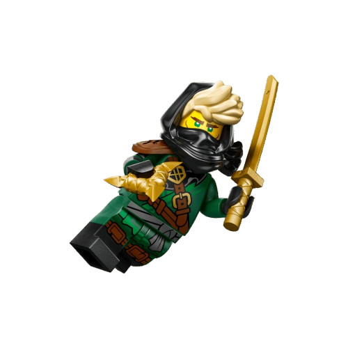 Конструктор LEGO Minifigures Серия 29 (71052) – LEGO (вид 3)