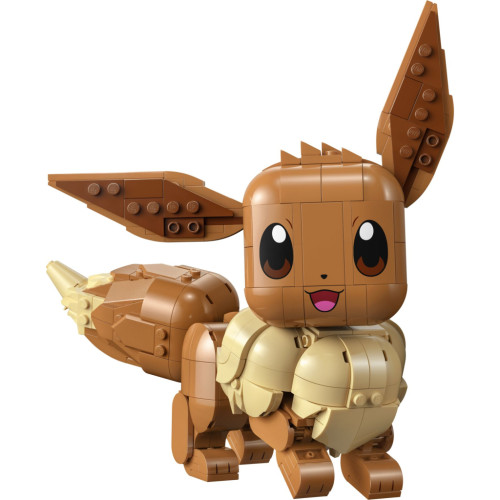 Конструктор LEGO Pokemon Иви (72151) – LEGO (вид 1)