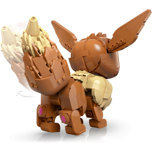 Конструктор LEGO Pokemon Иви (72151) – LEGO (вид 4)
