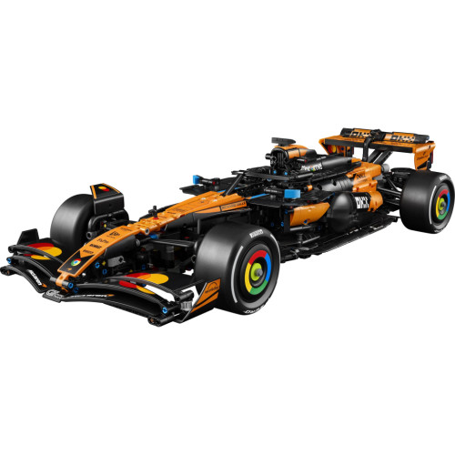 Конструктор LEGO Technic Автомобиль McLaren MCL39 F1 (42228) – LEGO (вид 1)