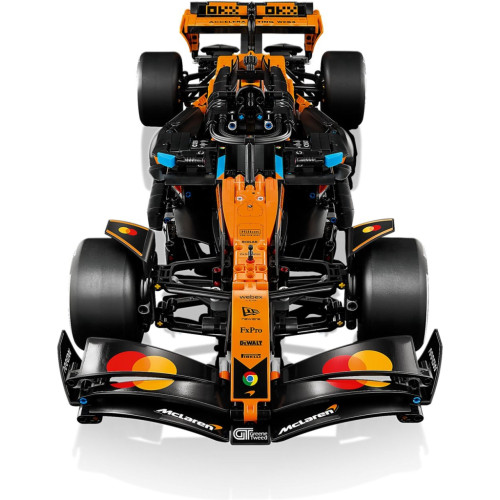 Конструктор LEGO Technic Автомобиль McLaren MCL39 F1 (42228) – LEGO (вид 2)