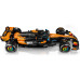 Конструктор LEGO Technic Автомобиль McLaren MCL39 F1 (42228) – LEGO (вид 3)
