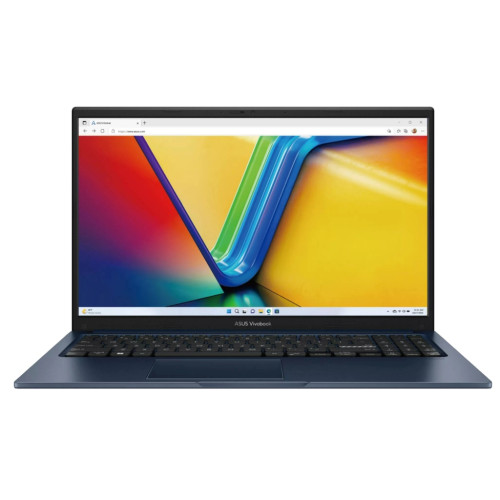 Ноутбук ASUS Vivobook 15 X1504MA-BQ109 (90NB17I1-M005A0) – ASUS