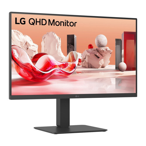 Монитор LG 27BA65QB-B – LG (вид 1)