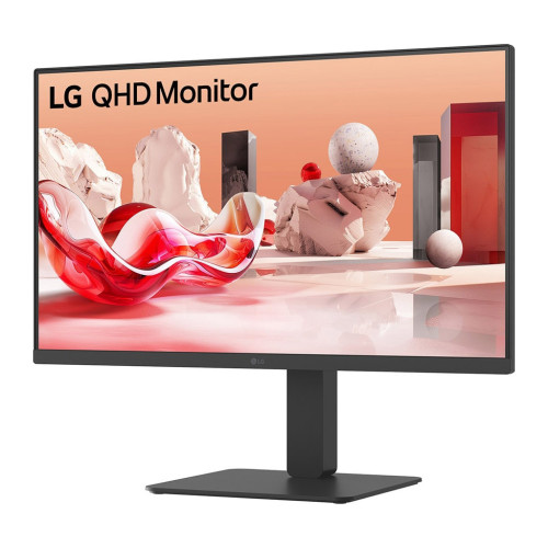 Монитор LG 27BA65QB-B – LG (вид 2)