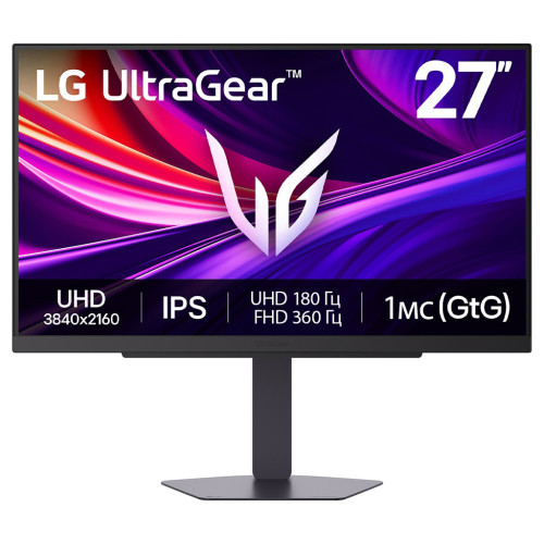Монитор LG 27G810A-B – LG