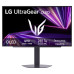 Монитор LG 27GX704A-B – LG