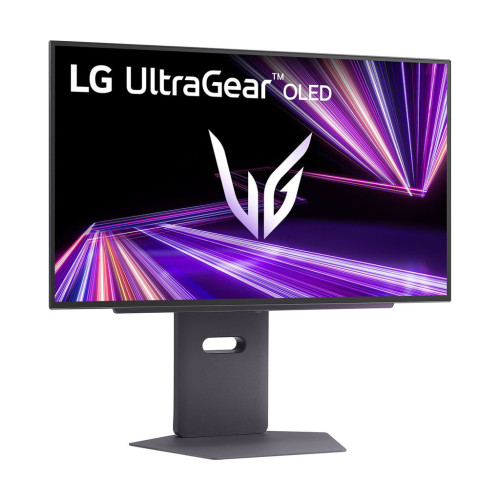 Монитор LG 27GX790A-B – LG (вид 1)