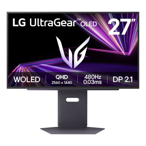 Монитор LG 27GX790A-B – LG
