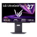Монитор LG 27GX790A-B – LG