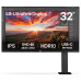 Монитор LG 32UN880K-B – LG