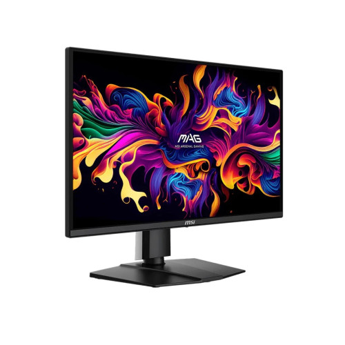 Монитор MSI MAG 272QP QD-OLED-X24 – MSI (вид 1)