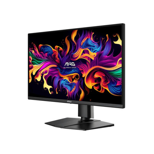 Монитор MSI MAG 272QP QD-OLED-X24 – MSI (вид 2)