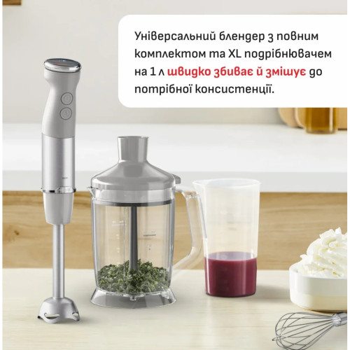 Блендер Tefal HB67MB30 – Tefal (вид 3)