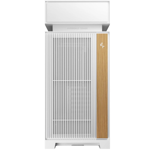 Корпус для ПК Deepcool CL6600 White (R-CL6600-WHNNA0-G) – Deepcool (вид 2)