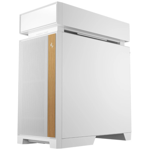 Корпус для ПК Deepcool CL6600 White (R-CL6600-WHNNA0-G) – Deepcool (вид 3)