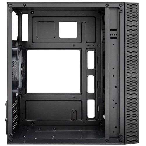 Корпус для ПК 1stPlayer X1-BK-3F1-PS-600FK-EU – 1stPlayer (вид 4)