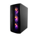 Корпус для ПК 1stPlayer X4-BK-4F1-PS-750FK-EU – 1stPlayer (вид 2)