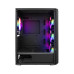 Корпус для ПК 1stPlayer X4-BK-4F1-PS-750FK-EU – 1stPlayer (вид 3)
