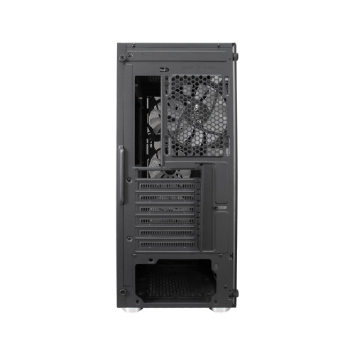 Корпус для ПК 1stPlayer X4-BK-4F1-PS-750FK-EU – 1stPlayer (вид 4)