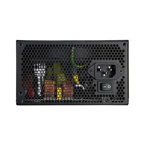 Блок питания Cougar 650W (ATLAS (ATX 3.1) 650) – Cougar (вид 2)