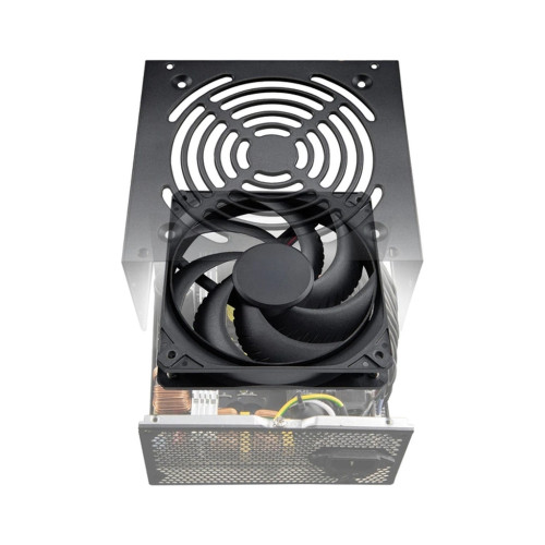 Блок питания Cougar 650W (ATLAS (ATX 3.1) 650) – Cougar (вид 4)