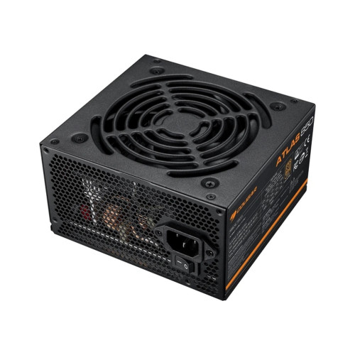 Блок питания Cougar 650W (ATLAS (ATX 3.1) 650) – Cougar