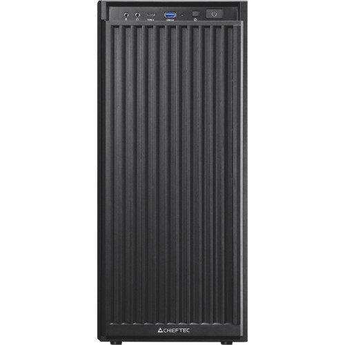Корпус для ПК Chieftec UNI (BW-01B-OP) – Chieftec (вид 1)