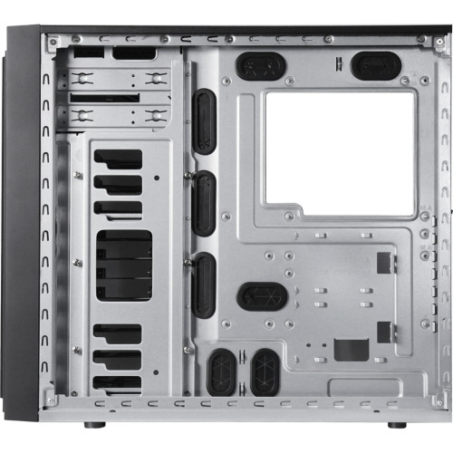 Корпус для ПК Chieftec UNI (BW-01B-OP) – Chieftec (вид 4)
