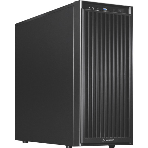 Корпус для ПК Chieftec UNI (BW-01B-OP) – Chieftec