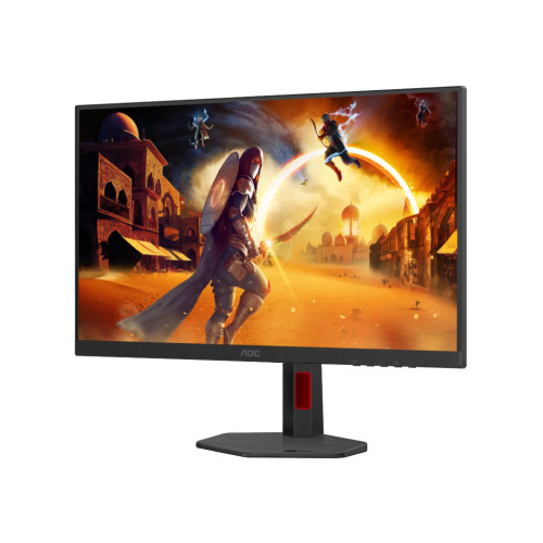 Монитор AOC 27G4ZR – AOC (вид 1)