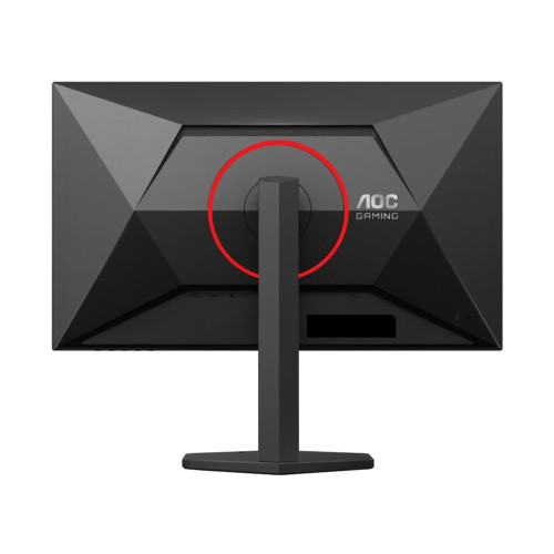 Монитор AOC 27G4ZR – AOC (вид 2)