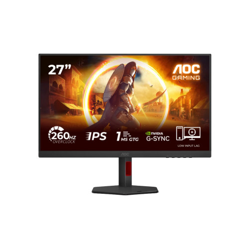 Монитор AOC 27G4ZR – AOC
