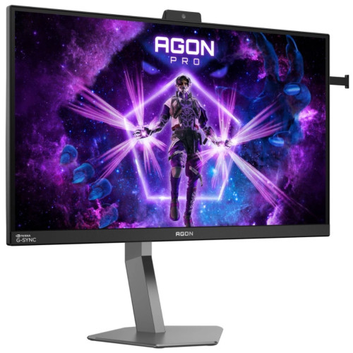 Монитор AOC AG276QSG2 – AOC (вид 1)