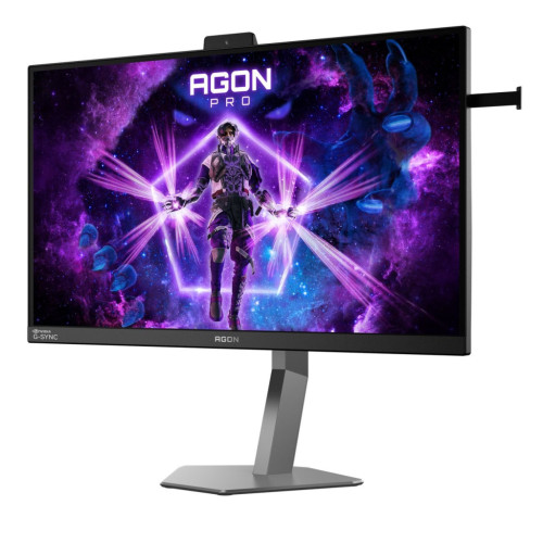 Монитор AOC AG276QSG2 – AOC (вид 2)