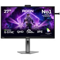 Монитор AOC AG276QSG2