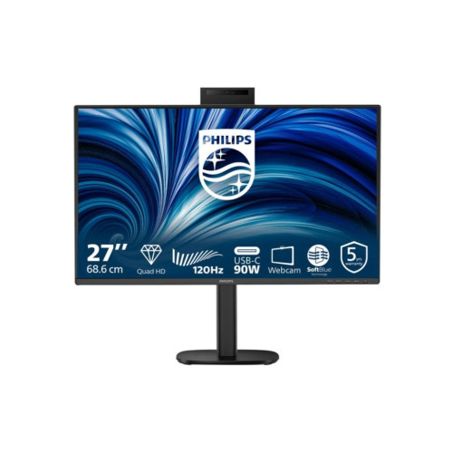 Монитор Philips 27B2U3601H/00 – PHILIPS