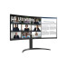 Монитор LG 34WR55QK-B – LG (вид 1)