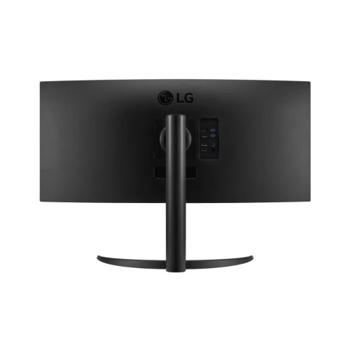 Монитор LG 34WR55QK-B – LG (вид 3)