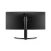 Монитор LG 34WR55QK-B – LG (вид 3)
