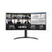 Монитор LG 34WR55QK-B – LG