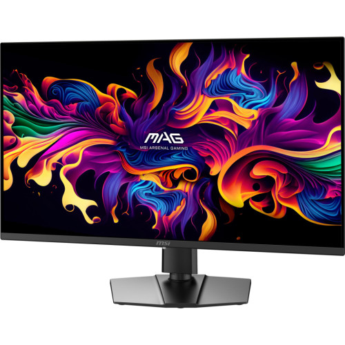 Монитор MSI MAG 322UP QD-OLED E16 – MSI (вид 1)