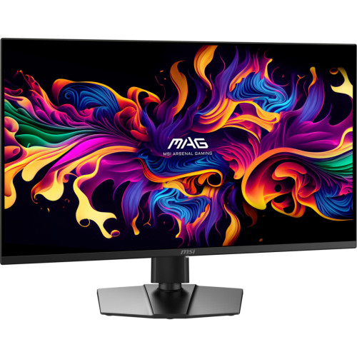 Монитор MSI MAG 322UP QD-OLED E16 – MSI (вид 2)