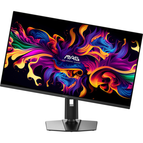 Монитор MSI MAG 322UP QD-OLED E16 – MSI (вид 4)